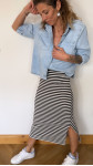 CHEMISE HAMY