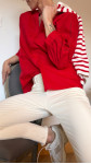 BLOUSE REDI