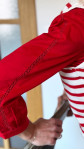BLOUSE REDI