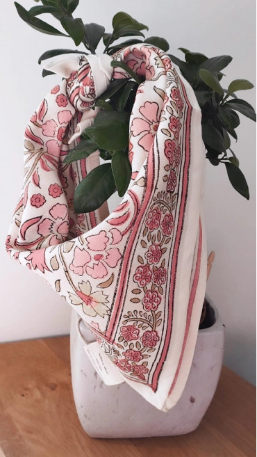 FOULARD PM ROSI