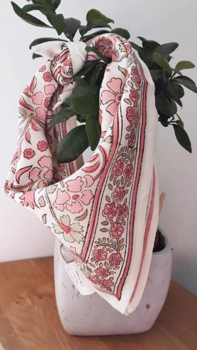 FOULARD PM ROSI