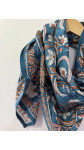 FOULARD DHÉLI OCÉA