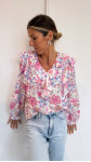 BLOUSE MOLLY Ré