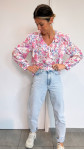 BLOUSE MOLLY Ré