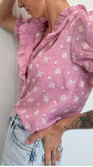 CHEMISE EULALIE