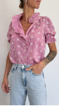 CHEMISE EULALIE
