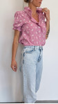 CHEMISE EULALIE