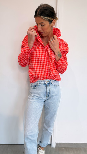 CHEMISE SANDIE
