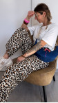 PANTALON CHARLES LEO