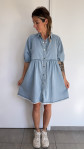 ROBE EMA JEANS