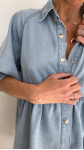 ROBE EMA JEANS