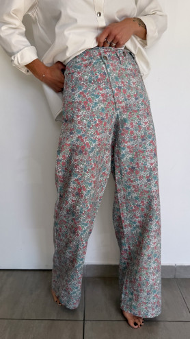 PANTALON LIBERTÉ
