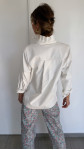 CHEMISE MYMIA BLANCHE