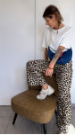 PANTALON CHARLES LEO