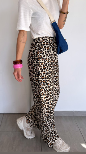 PANTALON CHARLES LEO