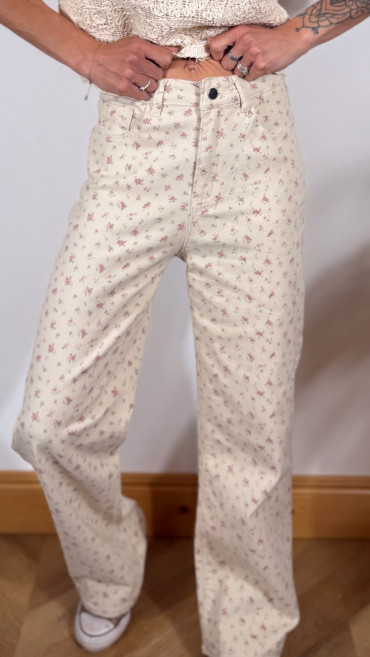 JEANS MARGARETH