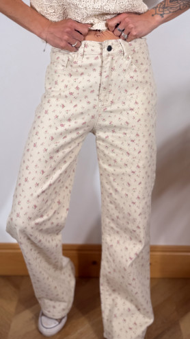 JEANS MARGARETH