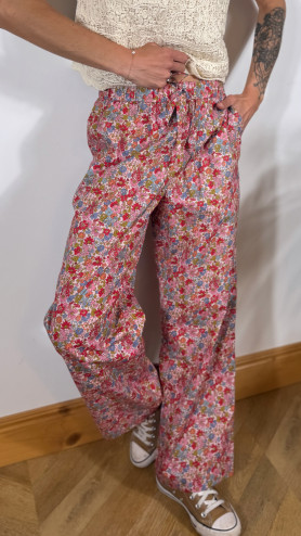 PANTALO JENNIE LIBERTY
