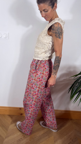 PANTALO JENNIE LIBERTY