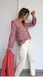 CHEMISE BAMO