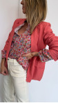 VESTE HED