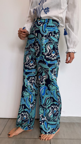 PANTALON MIKEL