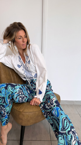PANTALON MIKEL