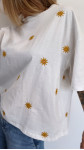T-SHIRT BOHEMIAN