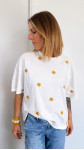 T-SHIRT BOHEMIAN