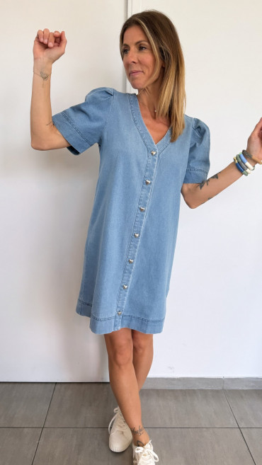 ROBE JENNY JEANS