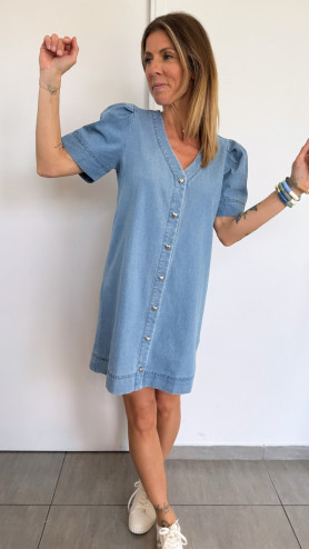ROBE JENNY JEANS