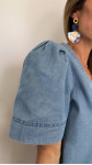 ROBE JENNY JEANS