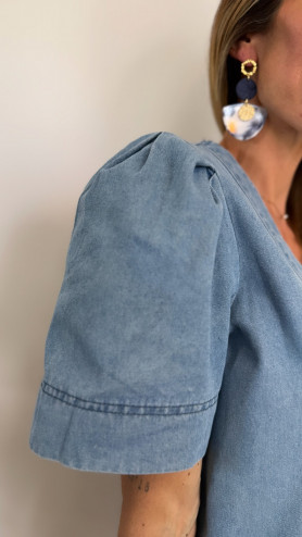 ROBE JENNY JEANS