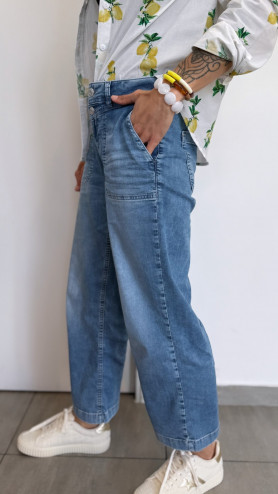 DENIM EDOUARD