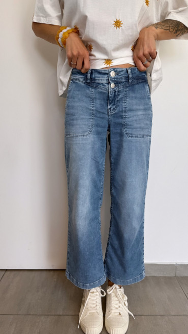 DENIM EDOUARD