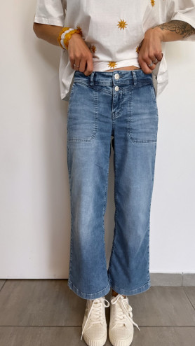 DENIM EDOUARD