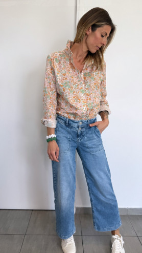 CHEMISE PIM LIBERTY