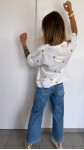 T-SHIRT BOHEMIAN