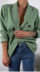 BLAZER PULSI VERT