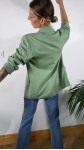 BLAZER PULSI VERT