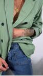 BLAZER PULSI VERT