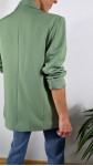 BLAZER PULSI VERT