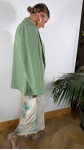 BLAZER PULSI VERT
