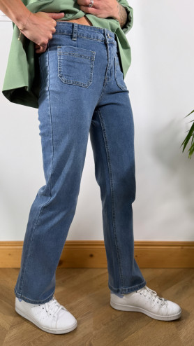 JEANS GREG