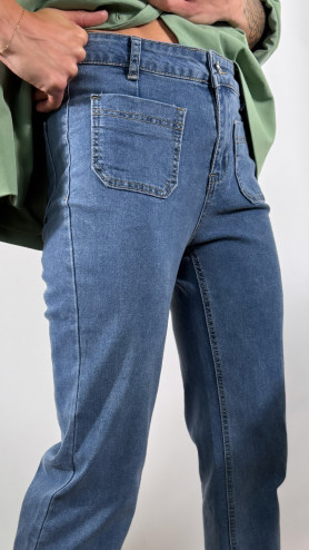 JEANS GREG