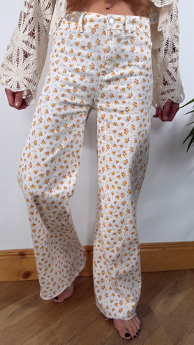 PANTALON MARCO