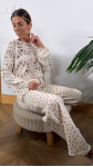 TOP CLÉMENTINE CROCHET