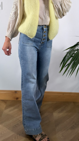 JEANS SAO