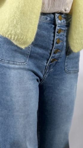 JEANS SAO