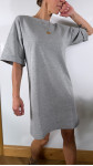 ROBE T-SHIRT MIO